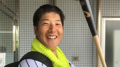 28歳で逝った阪神・横田慎太郎　脳腫瘍の手術後に視力を失うも「俺、やっぱり野球やる。この目標からは、絶対に逃げないことにした」
