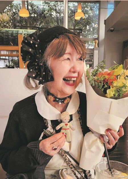 田村セツコ