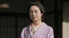 明日の『ばけばけ』あらすじ。庭には季節外れの桜が咲く。ヘブンは、日本に来た日を思い出し…＜ネタばれあり＞