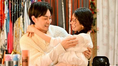 菅田将暉主演『もしもこの世が舞台なら、楽屋はどこにあるのだろう』第10話あらすじ。久部を待っていたのは、小栗旬演じるカリスマ演出家の蜷川幸雄で…＜ネタばれあり＞