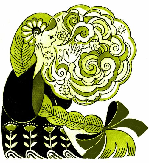 イラスト