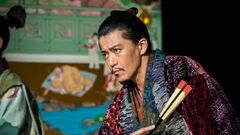 次回『豊臣兄弟！』あらすじ。安土城完成の祝宴が一転、信長はなぜ重臣3人を追放したのか。光秀が明かした真意とは…＜ネタバレあり＞