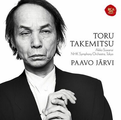 【music】N響・首席指揮者パーヴォ・ヤルヴィの武満徹に寄りそうスタンス