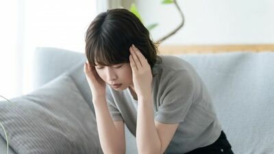 娘の不登校、母の介護、がんの告知…今が暗闇の中でも、幸せを見つけることは不可能ではない……ホスピス医が語る人生の本質