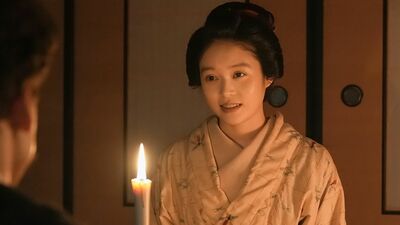 明日の『ばけばけ』あらすじ。怪談を聞き足りないヘブンは「学校を休む」と言い出すほどで…＜ネタばれあり＞