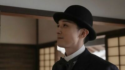 「あの人は本当に世話が焼ける」『ばけばけ』錦織まさかの＜最後の仕事＞に視聴者涙、涙…「自らの命を削って相手の心に炎を」「吉沢亮のこの姿でこそ」「美しい死神のよう」