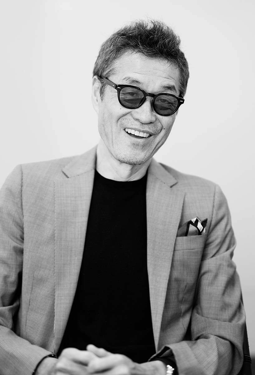 3ページ目）梅宮アンナ×世継恭規 出会って10日でスピード婚。初めての