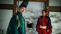 次回『豊臣兄弟！』あらすじ。信長と目指すものが違うことに気づき始めた将軍・義昭。一方、小一郎と藤吉郎は小谷城で市と再会する。幸せそうな様子に見えるもその裏で…＜ネタバレあり＞