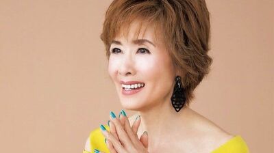 小柳ルミ子さんが『徹子の部屋』に登場。運命の出会いを語る「人として何でも話し合えるまさに《真の友》」【対談:小柳ルミ子×天童よしみ】