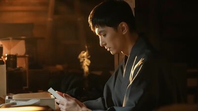 『ばけばけ』久々の登場もげっそり痩せた錦織に視聴者心痛。「つらすぎる」「吉沢亮さんの役作りが凄い」