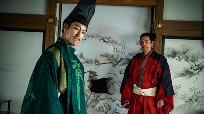 次回『豊臣兄弟！』あらすじ。信長と目指すものが違うことに気づき始めた将軍・義昭。一方、小一郎と藤吉郎は小谷城で市と再会する。幸せそうな様子に見えるもその裏で…＜ネタバレあり＞