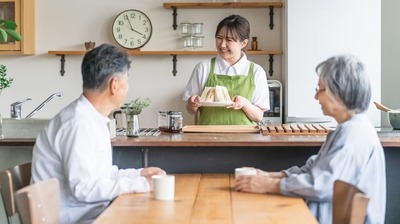 樋口恵子×鈴木秀子　＜親子の力関係＞が逆転しがちな人生100年時代。樋口「周囲では家族が優しく親切な人ほどボケが進行している傾向も…」