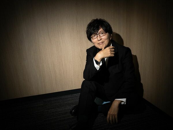 RAG FAIR土屋礼央さん