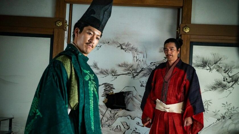 次回『豊臣兄弟!』あらすじ。信長と目指すものが違うことに気づき始めた将軍・義昭。一方、小一郎と藤吉郎は小谷城で市と再会する。幸せそうな様子に見えるもその裏で…<ネタバレあり>