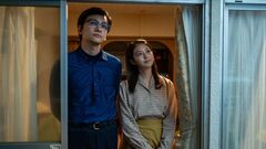 『あんぱん』次週予告。嵩が原稿を投げ、蘭子と八木には距離が。にらみ合う登美子と羽多子。そして「ごめんなさい」と呟いたのは久々登場の…