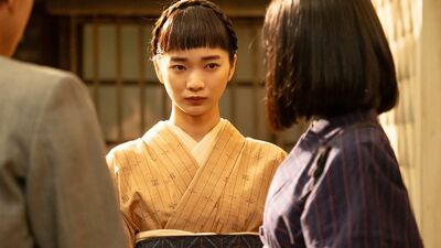 明日の『風、薫る』あらすじ。新居を決めた美津。直美に一緒に引っ越すよう提案するが…＜ネタバレあり＞