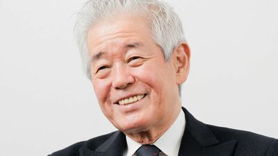 獺祭会長・桜井博志「究極の大吟醸〈二割三分〉はいかにしてできたのか。最高の酒には最高の米があってこそ」