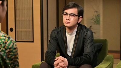 『あんぱん』北村匠海「やなせさん的なチャーミングさをどう演じるか考えて。戦争を経験している人のたたずまいとのバランスが難しかった」