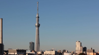 スカイツリー、横浜マリンタワー、通天閣…全部同じ地図記号だった！明治から現代まで、＜高塔＞記号の変遷をたどる