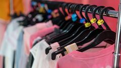 リサイクルショップで500円で買った、クマの絵が付いた緑色のTシャツ。気に入って着ていたら、病院の先生から衝撃の事実を告げられて