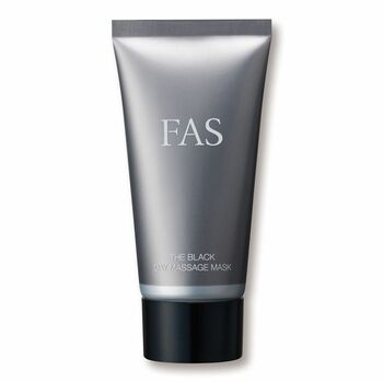 FAS ザ ブラック デイ マッサージ マスク 50ℊ