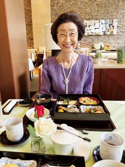菅沼安嬉子
