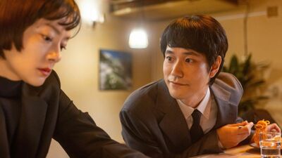 松山ケンイチが発達障害を抱えた裁判官に『テミスの不確かな法廷』初回あらすじ。傷害事件の被告人が初公判で一転して否認。違和感を覚えた安堂は…<ネタバレあり>