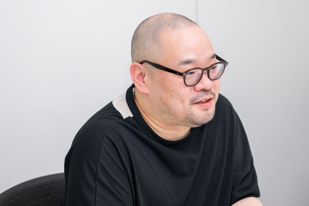 爪切男さん