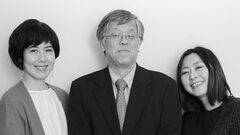 「強いこだわり、過剰な集中、口頭での指示が苦手…発達障害とわかるまで衝突が続いて」小島慶子×沖田×華×岩波明