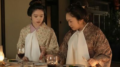 来週の『ばけばけ』あらすじ。ついにヘブンの日本滞在記が完成。トキはパーティーを開く＜ネタばれあり＞