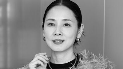 吉田羊「私の根っこにあるのは《性善説》。だから悪役を演じる時も、そうせざるをえない心理があるのではないかと、心の裏を探って」