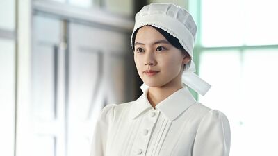 来週の『風、薫る』あらすじ。りんを訪ねて<ある人物>がやってくる。意外な頼みとは…<ネタバレあり>