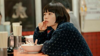 今夜の『冬のなんかさ、春のなんかね』あらすじ。部屋に呼んだ山田に、もう二人では会わないと告げる文菜。一方、ゆきおの部屋にいたのは…＜ネタバレ＞