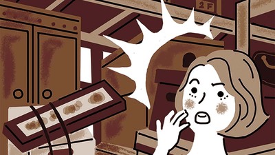 夫の他界で相続した、築72年の義実家。溢れかえる荷物、シロアリ、崖の上。毎年固定資産税を払っても手放したくない理由は