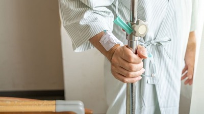 かつて大企業の幹部を務めた高齢の患者。しかし病室を訪れるのは…和田秀樹が考える「誰からも見舞われない人」の特徴