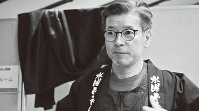 大泉洋がコスタリカのジャングルで撮影に四苦八苦。「水曜どうでしょう」には自由に遊ぶ〈神〉がいて…藤村さんとの30年を嬉野雅道が振り返る