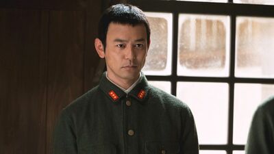 『あんぱん』朝ドラ初出演・妻夫木聡　「八木は嵩のことを考えすぎだけど、人類の希望として残したい人間だった」北村匠海を支える役に喜び