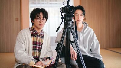 今夜の『君が死刑になる前に』あらすじ。2人目の犠牲者を救おうと動く琥太郎と隼人。一方、汐梨を監視していた凛は…＜ネタバレ＞放送後2.5話をTVerで