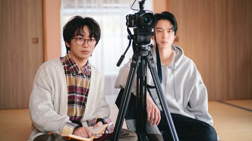 今夜の『君が死刑になる前に』あらすじ。2人目の犠牲者を救おうと動く琥太郎と隼人。一方、汐梨を監視していた凛は…<ネタバレ>放送後2.5話をTVerで