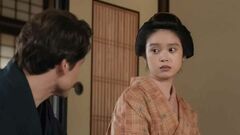 ＜おごれる者は久しからず＞『ばけばけ』次週予告。ついに牛乳屋を辞めた司之介。顔を隠して歩くトキ…松野家に不穏な気配？