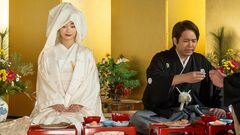 明日の『風、薫る』あらすじ。りんは夫の亀吉と義母の貞と関係を築くため、懸命に奥田家に尽くす＜ネタバレあり＞