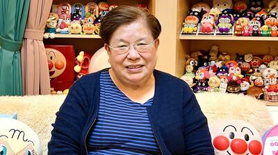 元秘書が語るやなせたかし夫妻の素顔「お茶の教室で暢さんと知り合って。アンパンマン人気が続くとは思えず、最後まで＜そのうち仕事を干されるから＞とやなせ先生を心配していた」
