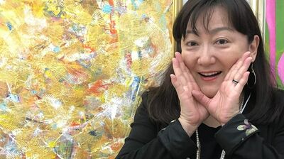 エド・はるみ「おいババア！」周りはすべて10代、20代の若者たちだった吉本の養成所。40代の私が返した言葉は…