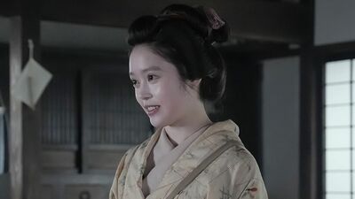 明日の『ばけばけ』あらすじ。風邪を引いてしまったヘブンを看病するトキ。小谷がお見舞いに来て…<ネタばれあり>