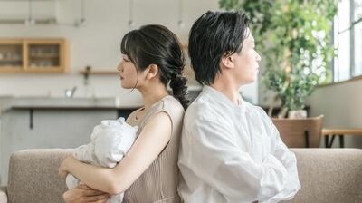 【家事をしない夫にイライラ…】「手伝ってほしい」より「手伝ってくれたら嬉しい」と言えるようになるには?