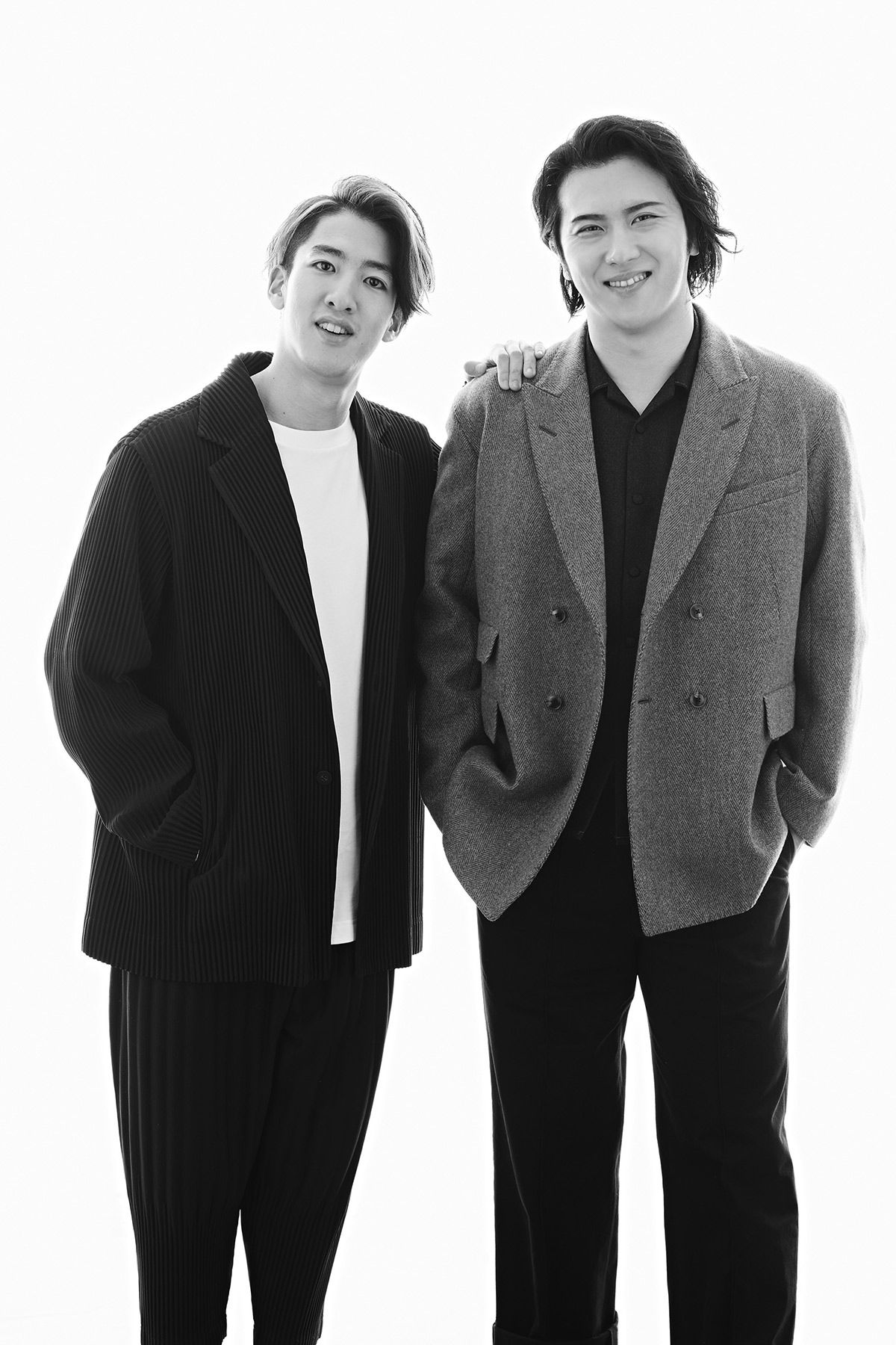 当時のメディア報道・掲載写真