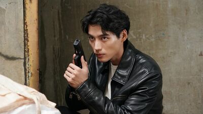 今夜スタート福士蒼汰主演『ハイド＆シーク 0秒前の彼女』最愛の恋人を目の前で失った津倉は、事件の首謀者として追われる身に…!?