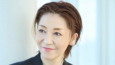 越乃リュウ「34年ぶりに観た『101回目のプロポーズ』武田鉄矢さんによるあの有名なシーン、勝手にラストだと思っていたら、第6話に突如として出てきて…」