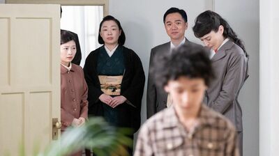 明日の『虎に翼』あらすじ。日本人男性とフランス人女性の離婚調停を担当する寅子。両親共に手放したがる子を救うべく…＜ネタバレあり＞