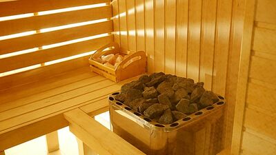 子どもの頃からお風呂大好き。ドラマをきっかけにサウナにハマり「ととのう」ために資格も取得。そんな私の夢は…